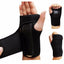 1PCS Manufacturers Direct Selling Outdoor Sports Protective Clothing Steel Plate Protection Bracer hu shou zhang Sports Fitness Equip - Korvel