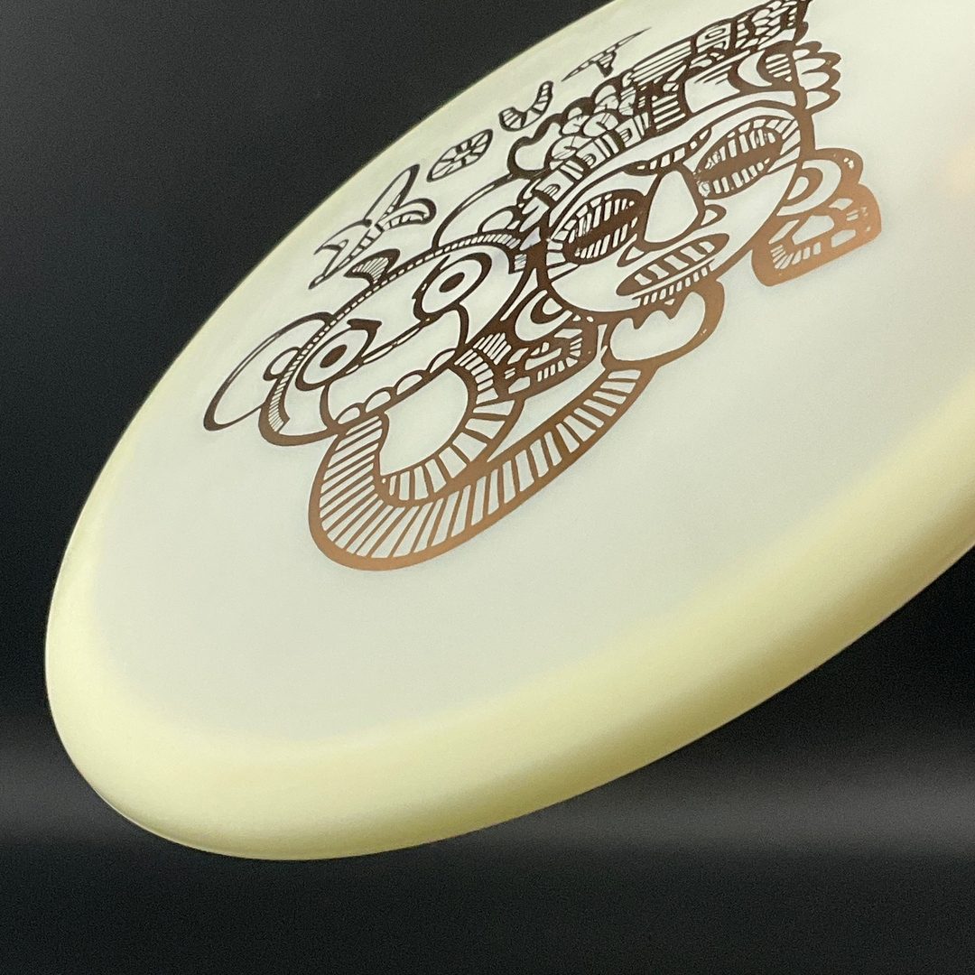 Glow C-Blend Anubis Disc - X-Outs Edition