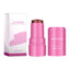 Jelly Blush Lip Gloss Stick Series, Brightening Lip Blush Stick For Even Skin Tone Lips And Cheeks - Korvel