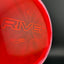 Opto Ice Orbit River - Driver de Fairway Premium