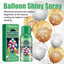 Balloon Shiny Spray for Enhanced Brightness