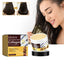Maca Essence Repair Collagen, Repair Dry Short-Tempered Knot Hair Strong Moisturizing Smooth Hair Film - Korvel
