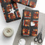 Official Paper of Christmas - Parody Wrapping Paper