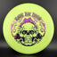 Color Glow Primo Cash - Crushin' Amanitas par Manny Trujillo