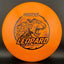 Innova Star Leopard Disc Golf Driver