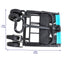 Folding Wagon Garden Shopping Beach Cart - Korvel