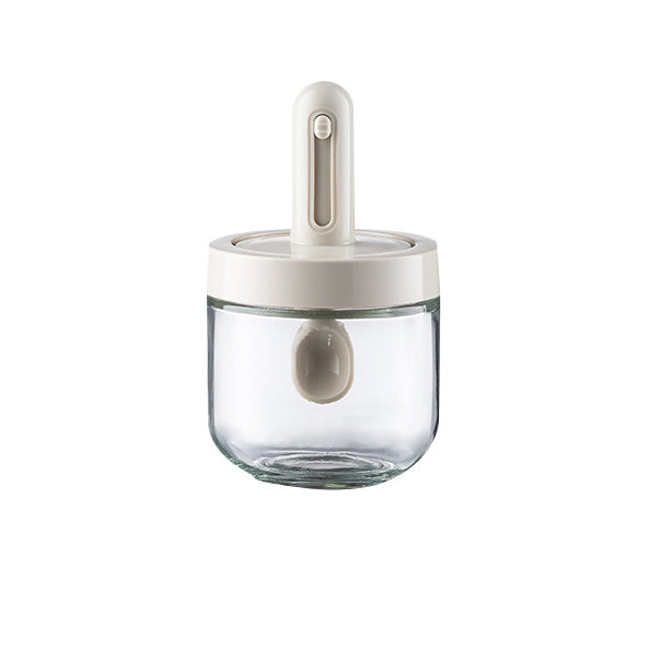 Telescopic Seasoning Bottle for Kitchen Organization