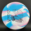 glO-G Arowana - Seafoam Disc Golf Putter