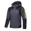 Chaqueta Shell Impermeable para Hombre