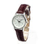 Couple Watch Fashion Belt Student Watch Business Men's Watch Quartz Watch Women Watches - Korvel