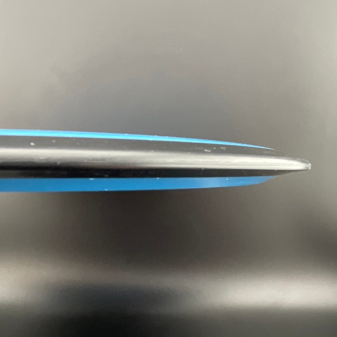 Neutron Inertia Disc Golf Driver