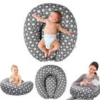 Almohada de Lactancia Premium para Comodidad y Soporte