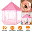 Tente de jeu Princesse GBruno pour enfants