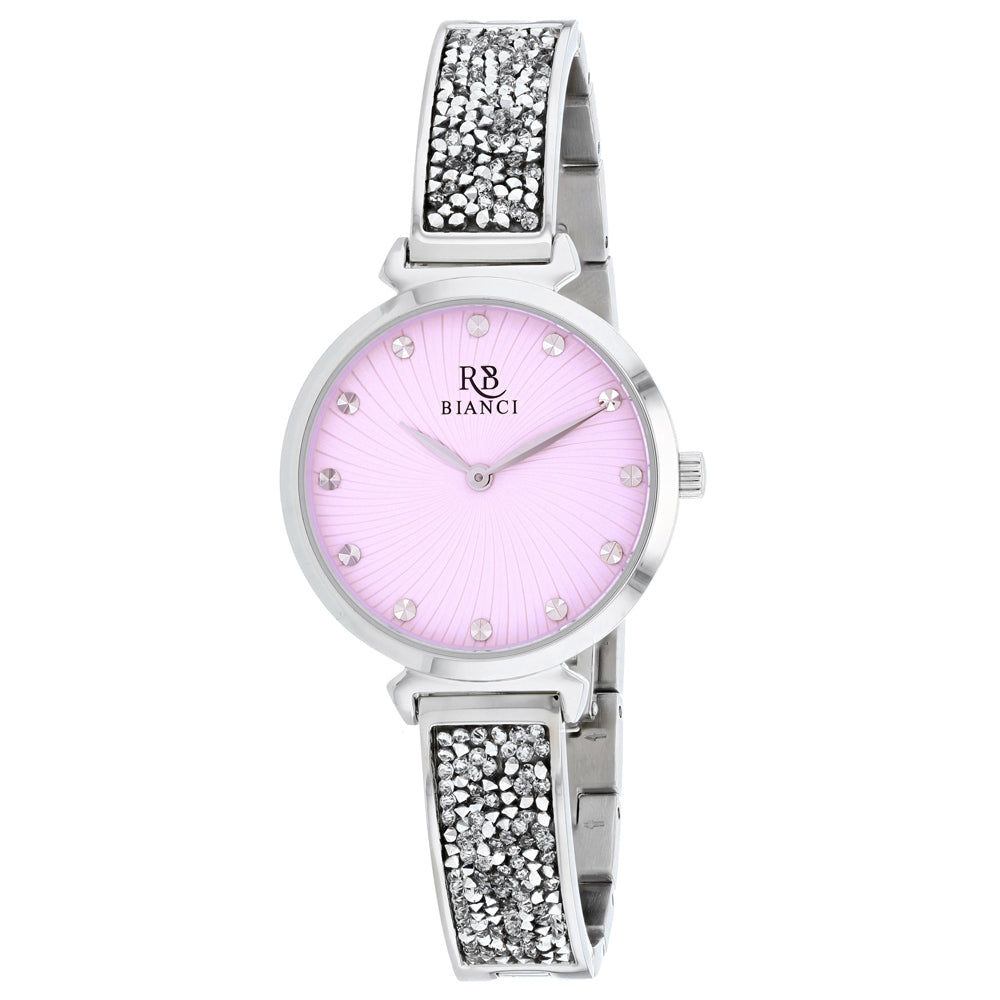 Roberto Bianci Women's Billare Watch
