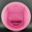 Project Grip Brave - Disque de conduite de fairway premium
