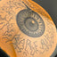 Halo Star Rollo - Eye-Fly RAD V2 Disc Golf Midrange