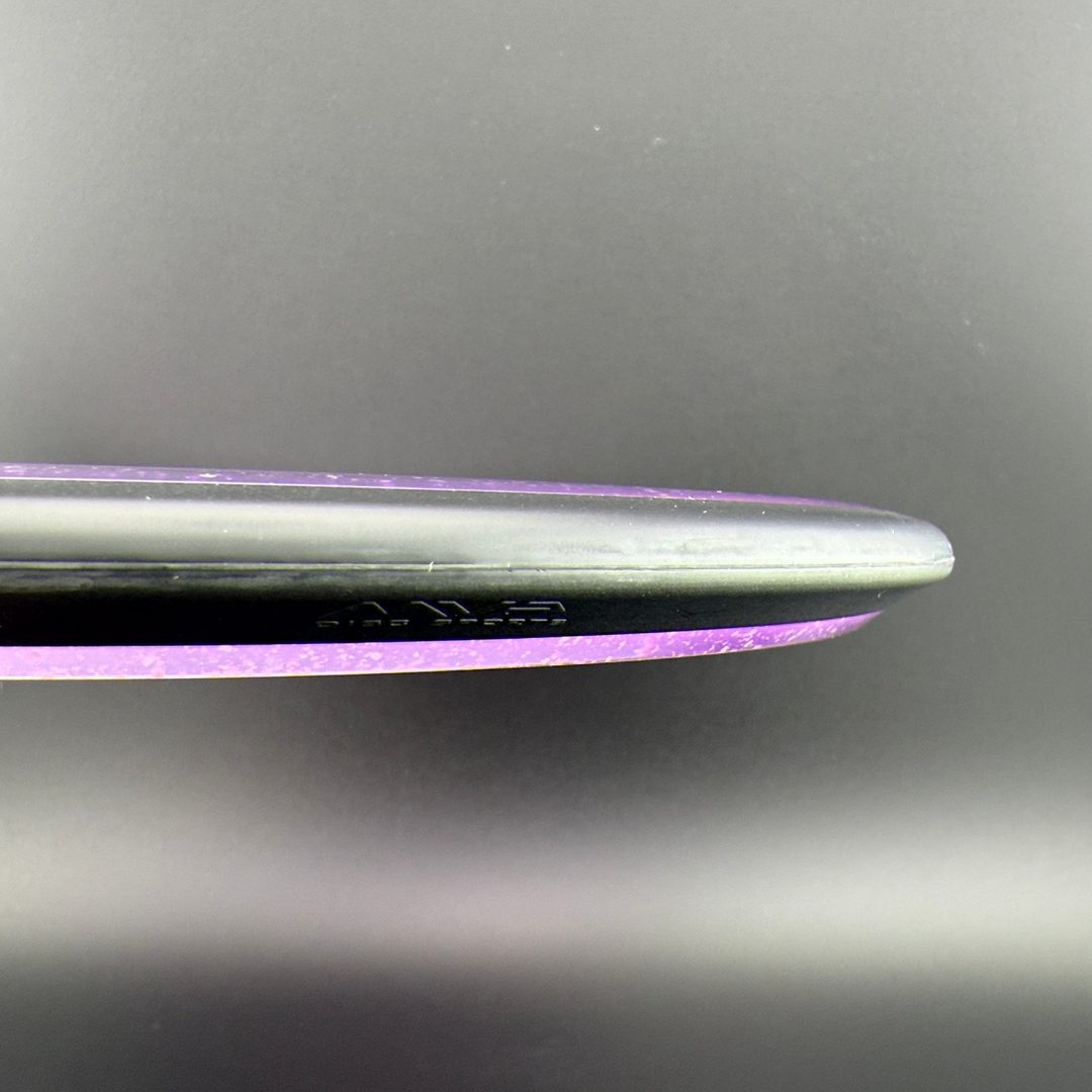 Reactor de Protones Glow de Partícula - Edición MVP Open 2025