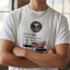 Official Memo 'Top Secret' Unisex T-Shirt