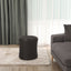 Olivo Patio Table - Elegant Outdoor Bistro Table