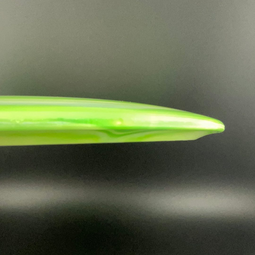 Clash Discs Steady Ring Millet Fairway Driver