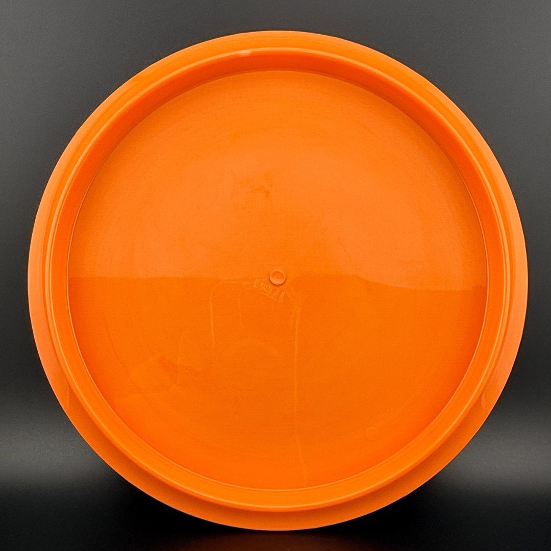 Serene Amethyst - First Run Disc Golf Midrange