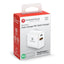 PowerPeak PD Wall Dual Port Charger 20W - White - Korvel