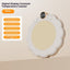 Smart Heat Preservation Coaster for Beverages