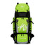 Mochila de Senderismo Premium Ligera e Impermeable