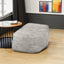 Faux Fur Classic Bean Bag - Korvel