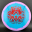 Grand Orbit Grace - Kristin Latt - 2025 Team Series Disc