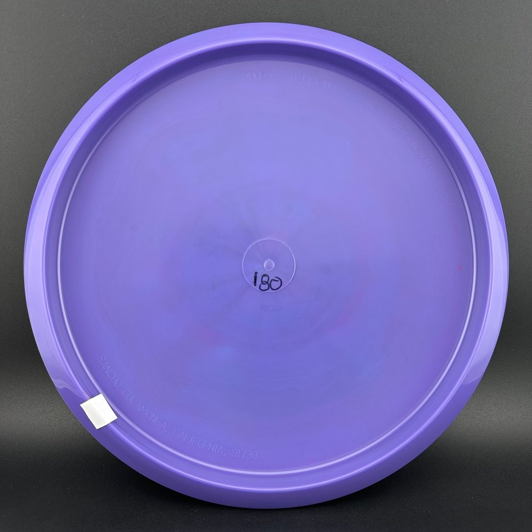 Swirly Star Mako - [STRATUS] FEAR V1 de Les White