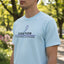 Caution: Calm Exterior. Active Interior. T-Shirt
