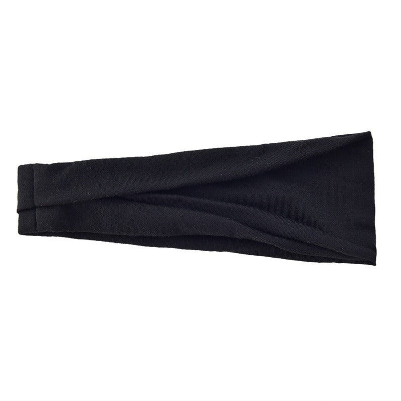 Premium Sports Headband for Yoga and Running