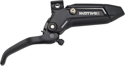 Conjunto de palanca de freno de disco SRAM Motive Bronze - Aluminio Diffusion Black
