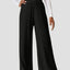 Ribbed High Waist Pants