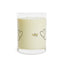 Love Lives Here – Valentine Candle