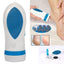 Premium Electric Foot Care Device for Smooth Skin