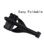 Do-it-yourself  Head Blade Back Hair Shaver Trimmer Body Leg Razor Long Handle Removal Razors - Korvel