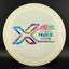 Discraft Nuke Distance Driver Disc Golf Disc