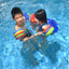 Kids' Swim Belt with EVA Discs - Ages 3-14, 15-30kg
