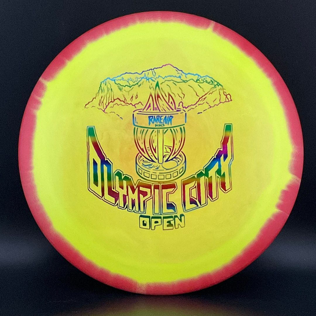 Sirius Helio Falcon - Olympic City Open Edition