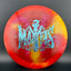 Fly Dye Z Mantis - 2024 Temporada 3 Ledgestone Disco de Golf