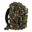 Mochila táctica pequeña XGear 30L - Duradera y versátil