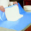Ateco Non-Stick Silicone Baking Work Mat with Measurements