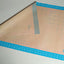 Ateco Non-Stick Silicone Baking Work Mat with Grid, 36" x 24"