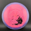 Halo Star Hawkeye F2 - Limited Edition Disc Golf Driver