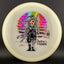 Glow Pathfinder "Shinobi Warrior" - Eric Oakley Signature Disc