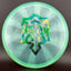Putter de Disc Golf Soft Ethos Praxis - Monogram