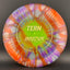 Innova I-Dye Champion Tern Disc Golf Driver