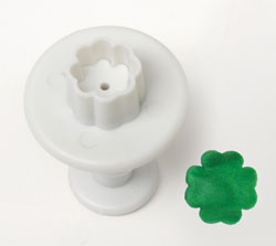 Ateco Clover Cutter Set - Precision Baking Tools